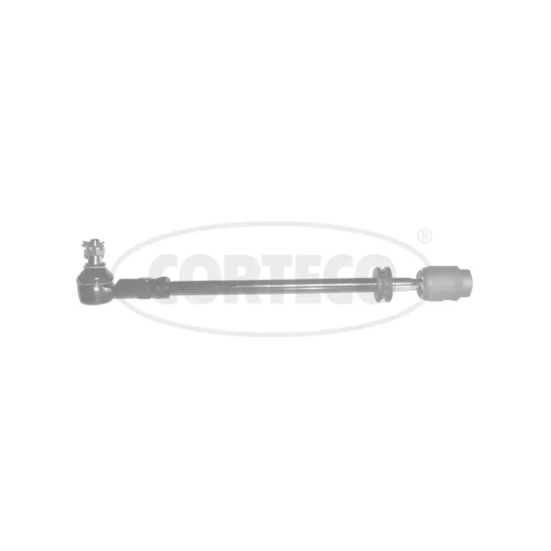 Barre de connexion CORTECO 49396112