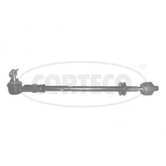 Barre de connexion CORTECO 49396113