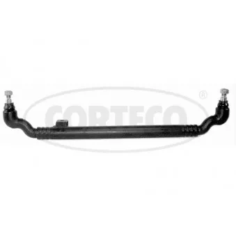 Barre de connexion CORTECO 49396114
