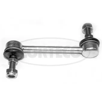 Entretoise/tige, stabilisateur CORTECO 49396118
