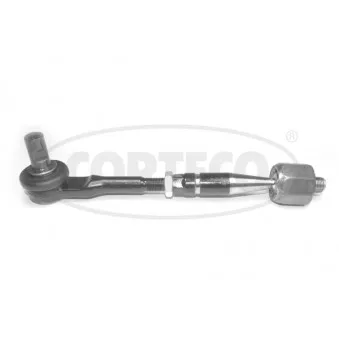 Barre de connexion CORTECO 49396120
