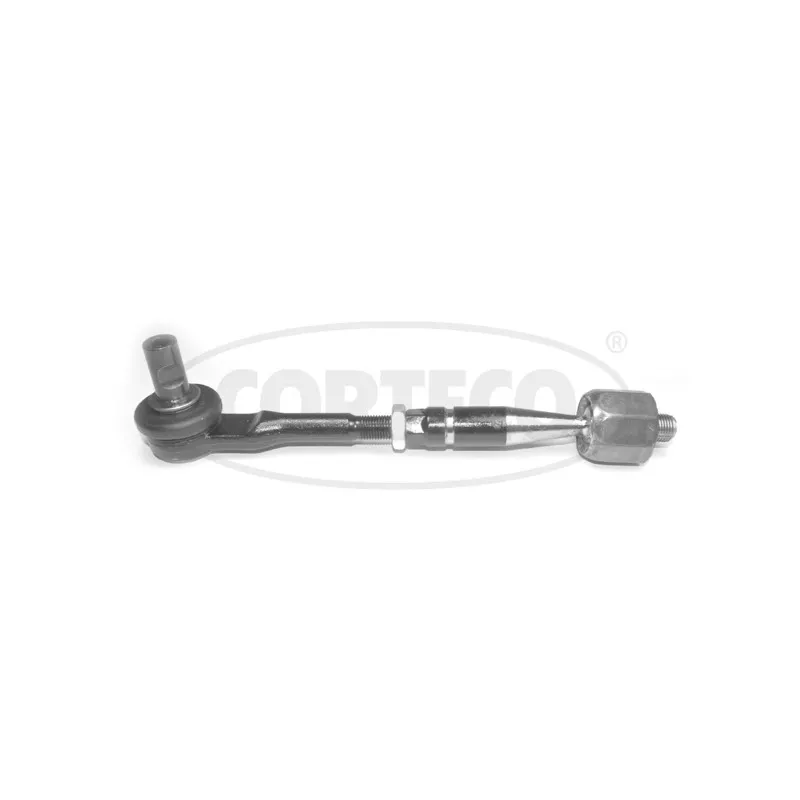 Barre de connexion CORTECO 49396120