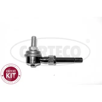 Entretoise/tige, stabilisateur CORTECO 49396121
