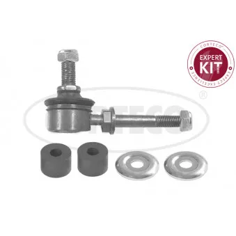 Entretoise/tige, stabilisateur CORTECO 49396122