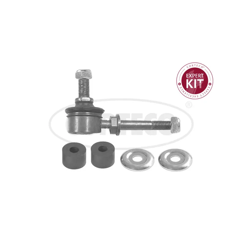Entretoise/tige, stabilisateur CORTECO 49396122