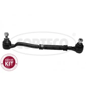 Barre de connexion CORTECO 49396136