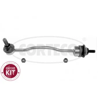 Entretoise/tige, stabilisateur CORTECO 49396141