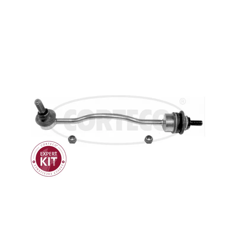 Entretoise/tige, stabilisateur CORTECO 49396141