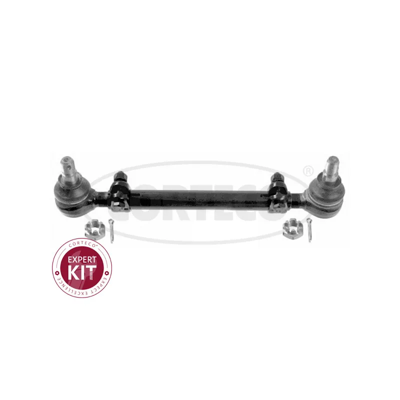 Barre de connexion CORTECO 49396150