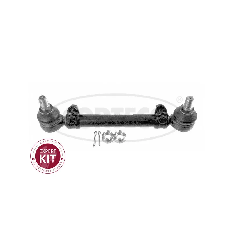 Barre de connexion CORTECO 49396152