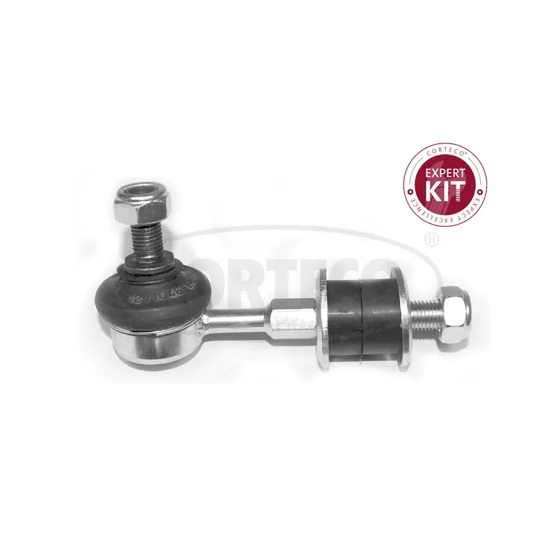 Entretoise/tige, stabilisateur CORTECO 49396172