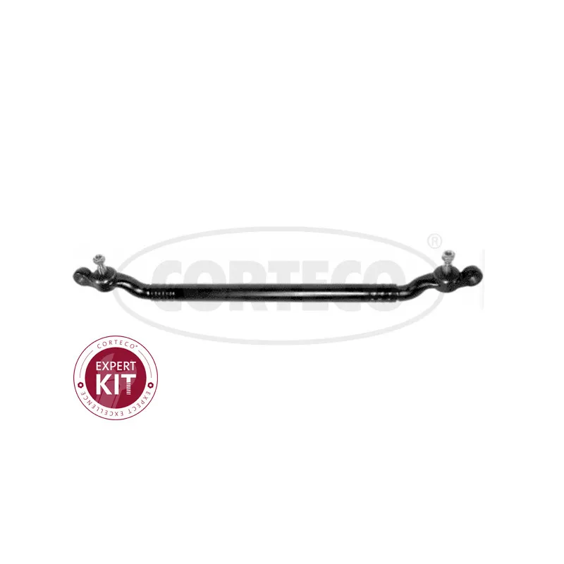 Barre de connexion CORTECO 49396210