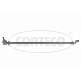 Barre de connexion CORTECO 49396217