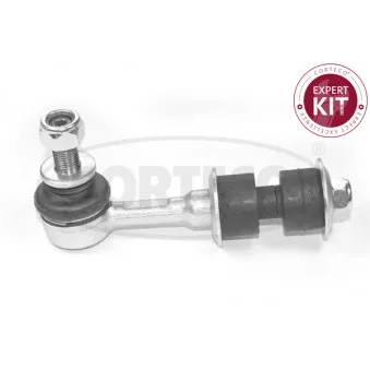 Entretoise/tige, stabilisateur CORTECO 49396221