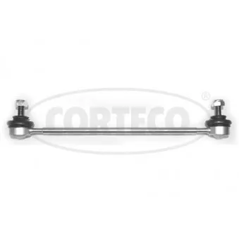 Entretoise/tige, stabilisateur CORTECO 49396228