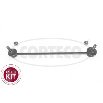Entretoise/tige, stabilisateur CORTECO 49396231
