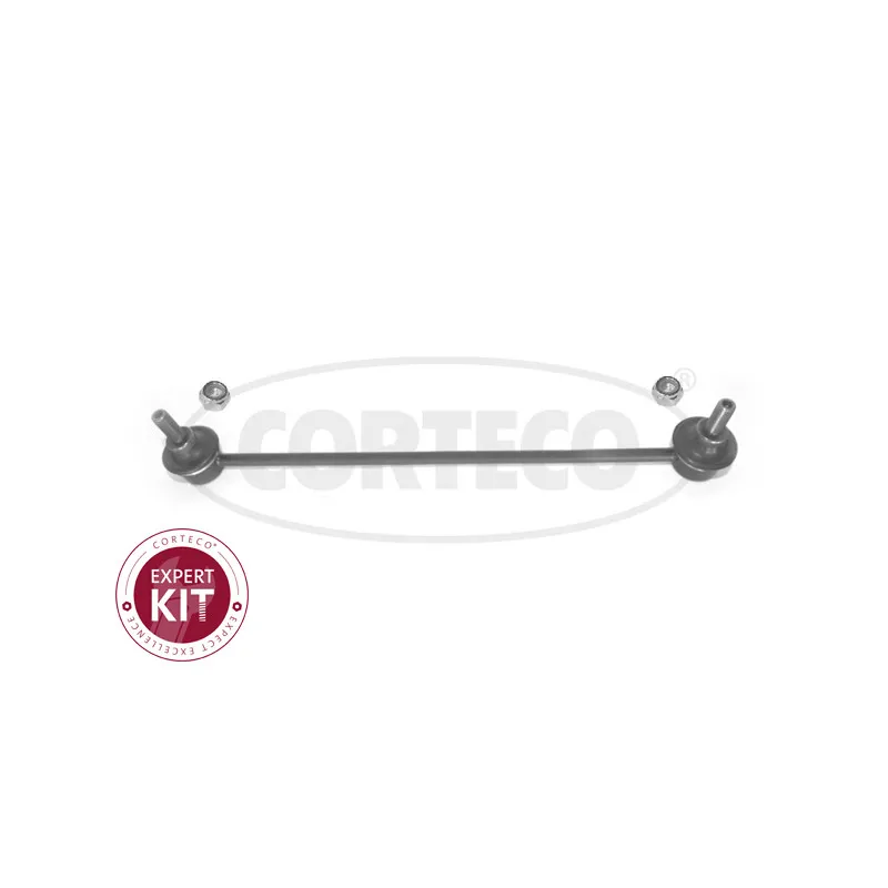Entretoise/tige, stabilisateur CORTECO 49396231