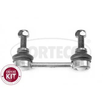 Entretoise/tige, stabilisateur CORTECO 49396238