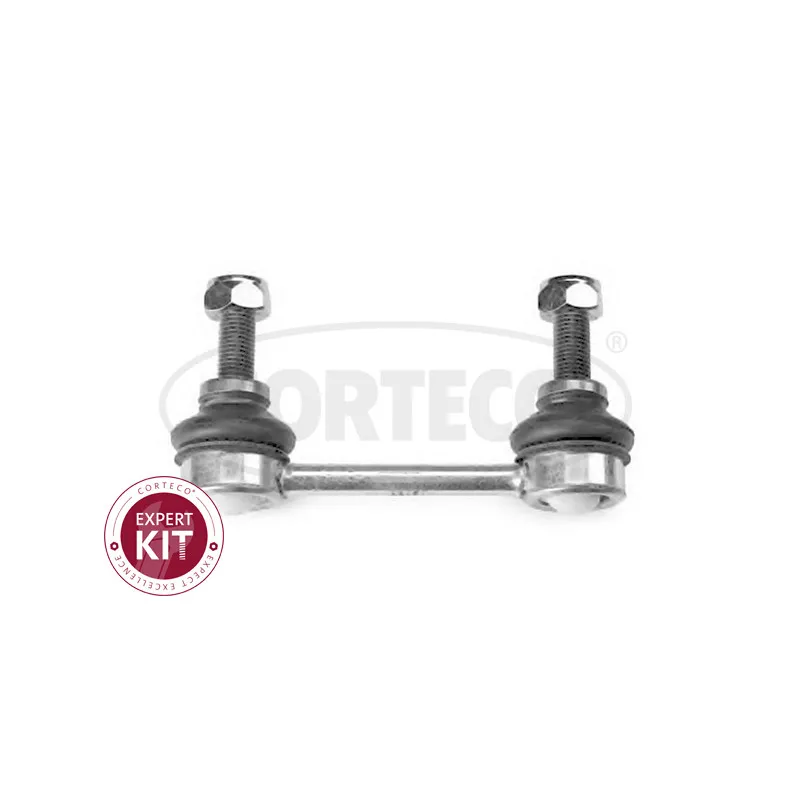Entretoise/tige, stabilisateur CORTECO 49396238