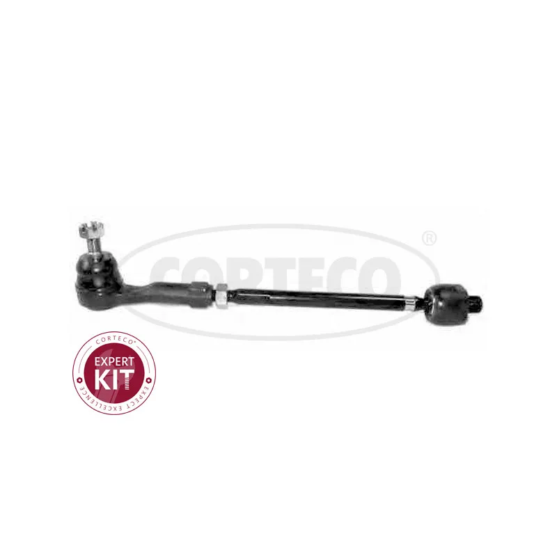 Barre de connexion CORTECO 49396241