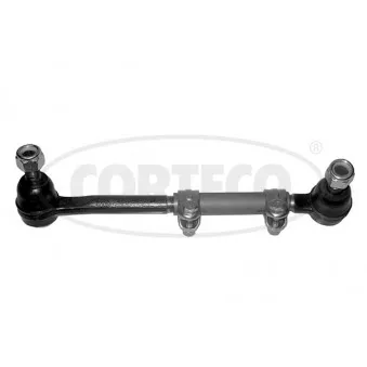 Barre de connexion CORTECO 49396255