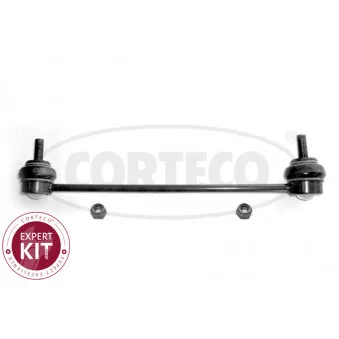 Entretoise/tige, stabilisateur CORTECO 49396256