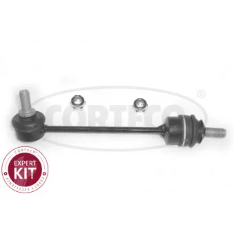 Entretoise/tige, stabilisateur CORTECO 49396259