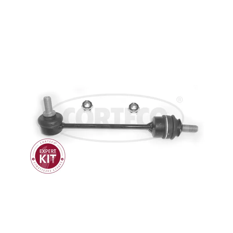 Entretoise/tige, stabilisateur CORTECO 49396259