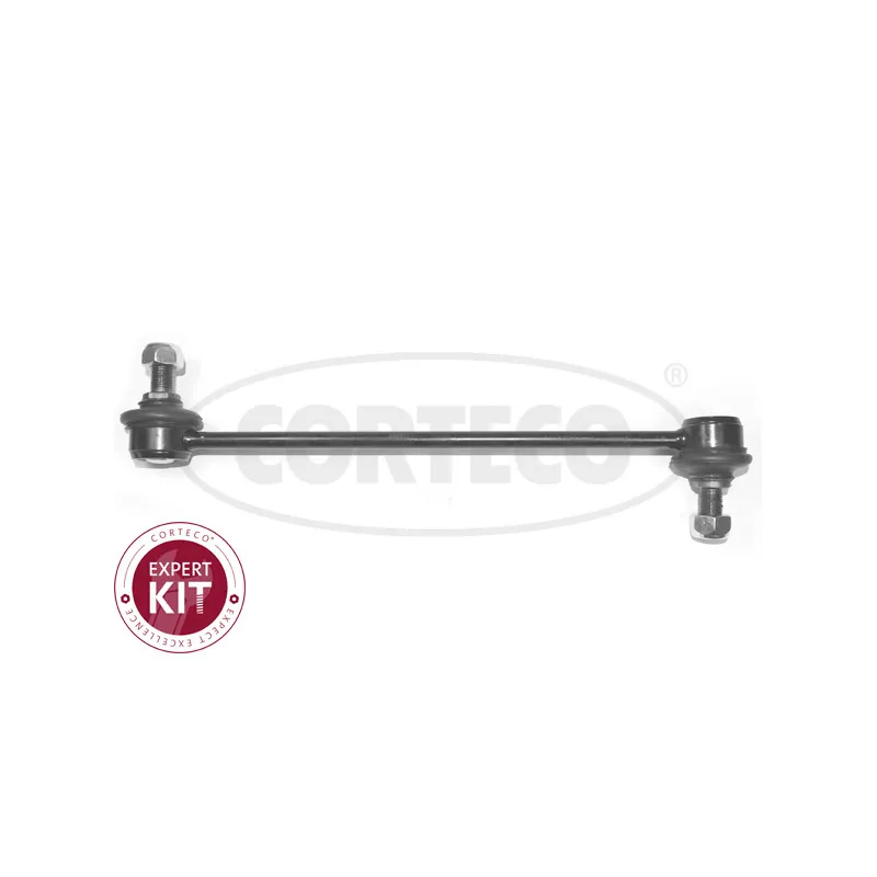 Entretoise/tige, stabilisateur CORTECO 49396269