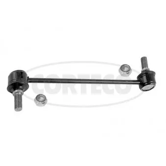 Entretoise/tige, stabilisateur CORTECO 49396275