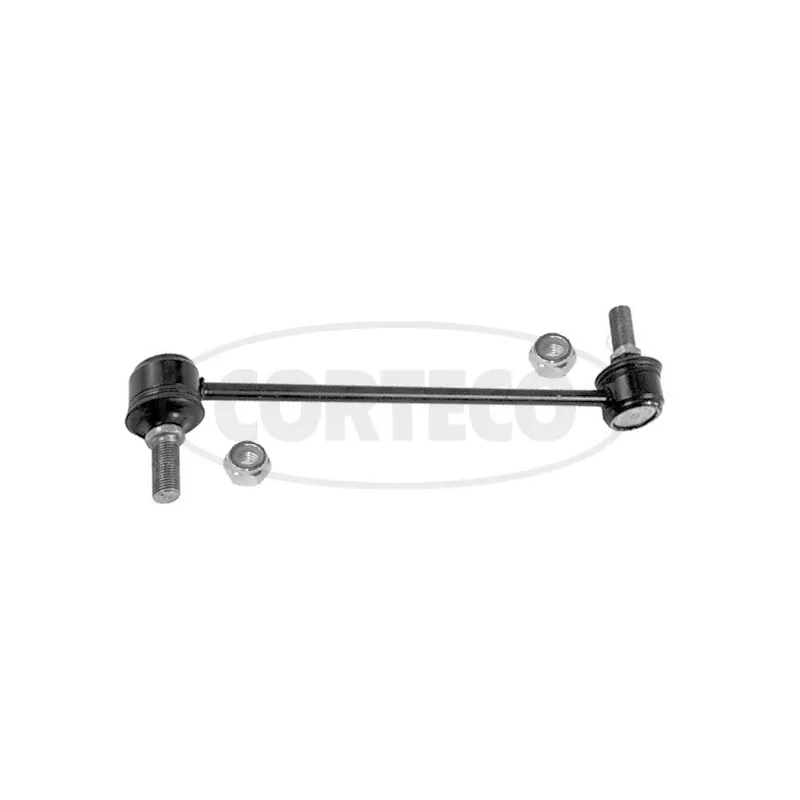 Entretoise/tige, stabilisateur CORTECO 49396275