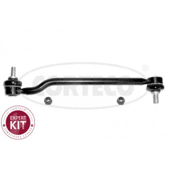 Entretoise/tige, stabilisateur CORTECO 49396281
