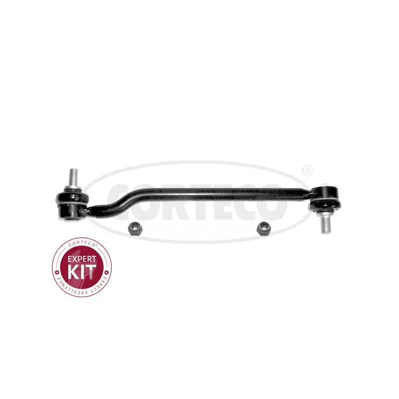 Entretoise/tige, stabilisateur CORTECO 49396281