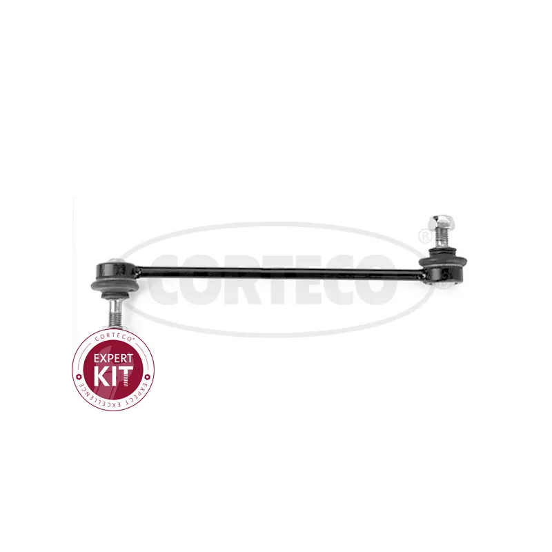Entretoise/tige, stabilisateur CORTECO 49396282