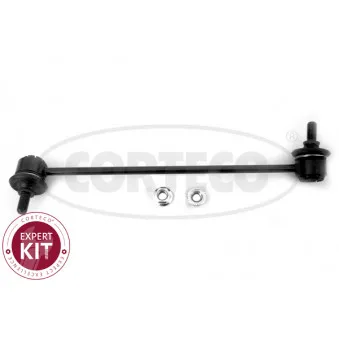 Entretoise/tige, stabilisateur CORTECO 49396286