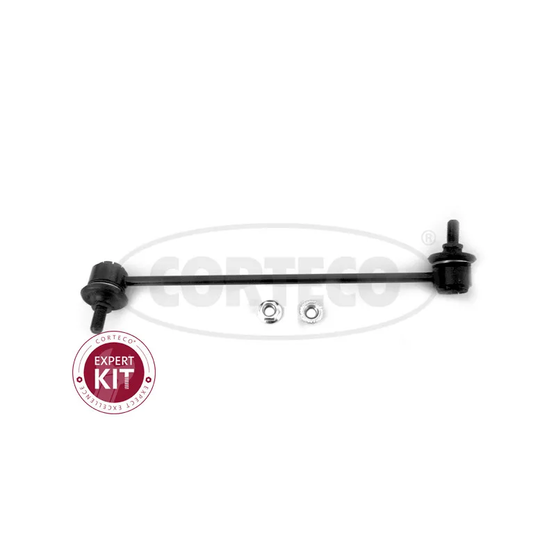 Entretoise/tige, stabilisateur CORTECO 49396286