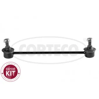 Entretoise/tige, stabilisateur CORTECO 49396287