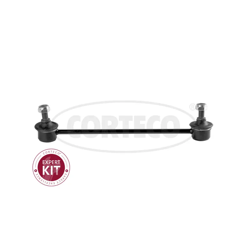 Entretoise/tige, stabilisateur CORTECO 49396287