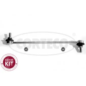 Entretoise/tige, stabilisateur CORTECO 49396290