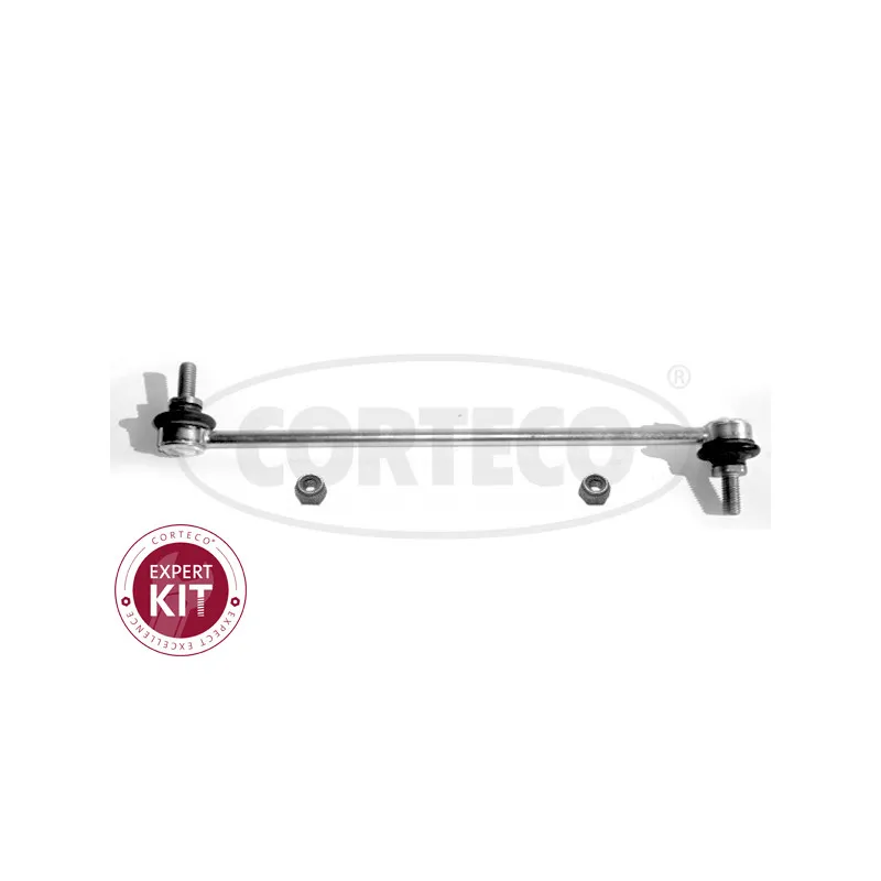 Entretoise/tige, stabilisateur CORTECO 49396290