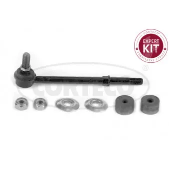 Entretoise/tige, stabilisateur CORTECO 49396291