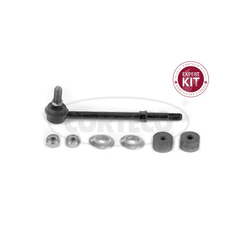 Entretoise/tige, stabilisateur CORTECO 49396291