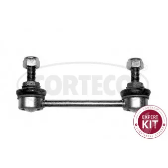 Entretoise/tige, stabilisateur CORTECO 49396292