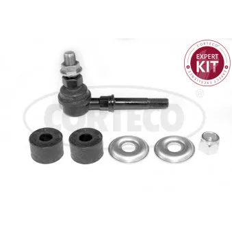 Entretoise/tige, stabilisateur CORTECO 49396293