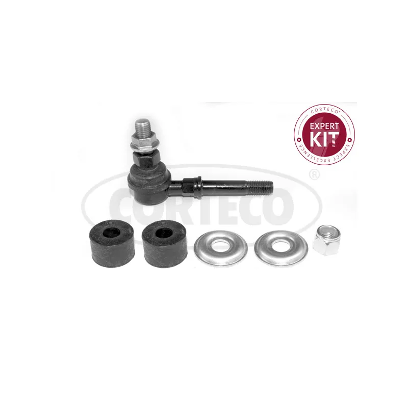 Entretoise/tige, stabilisateur CORTECO 49396293