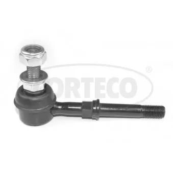 Entretoise/tige, stabilisateur CORTECO 49396295