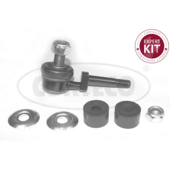 Entretoise/tige, stabilisateur CORTECO 49396297