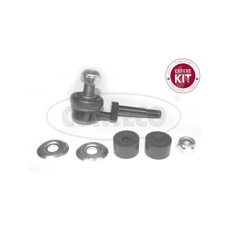 Entretoise/tige, stabilisateur CORTECO 49396297