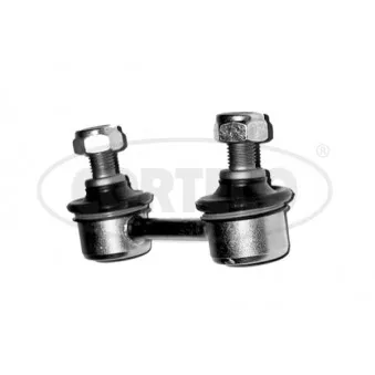 Entretoise/tige, stabilisateur CORTECO 49396298