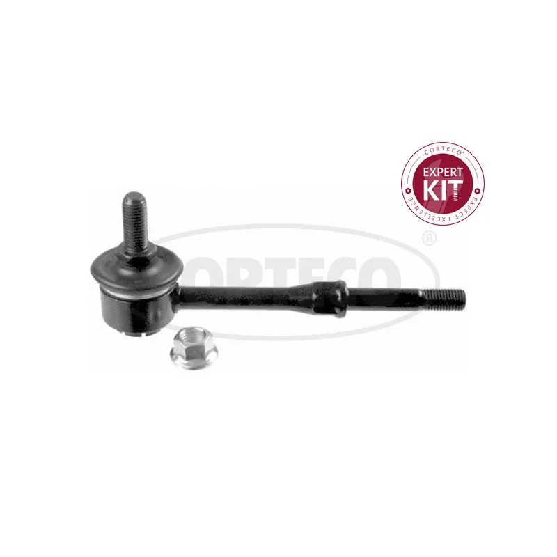 Entretoise/tige, stabilisateur CORTECO 49396301